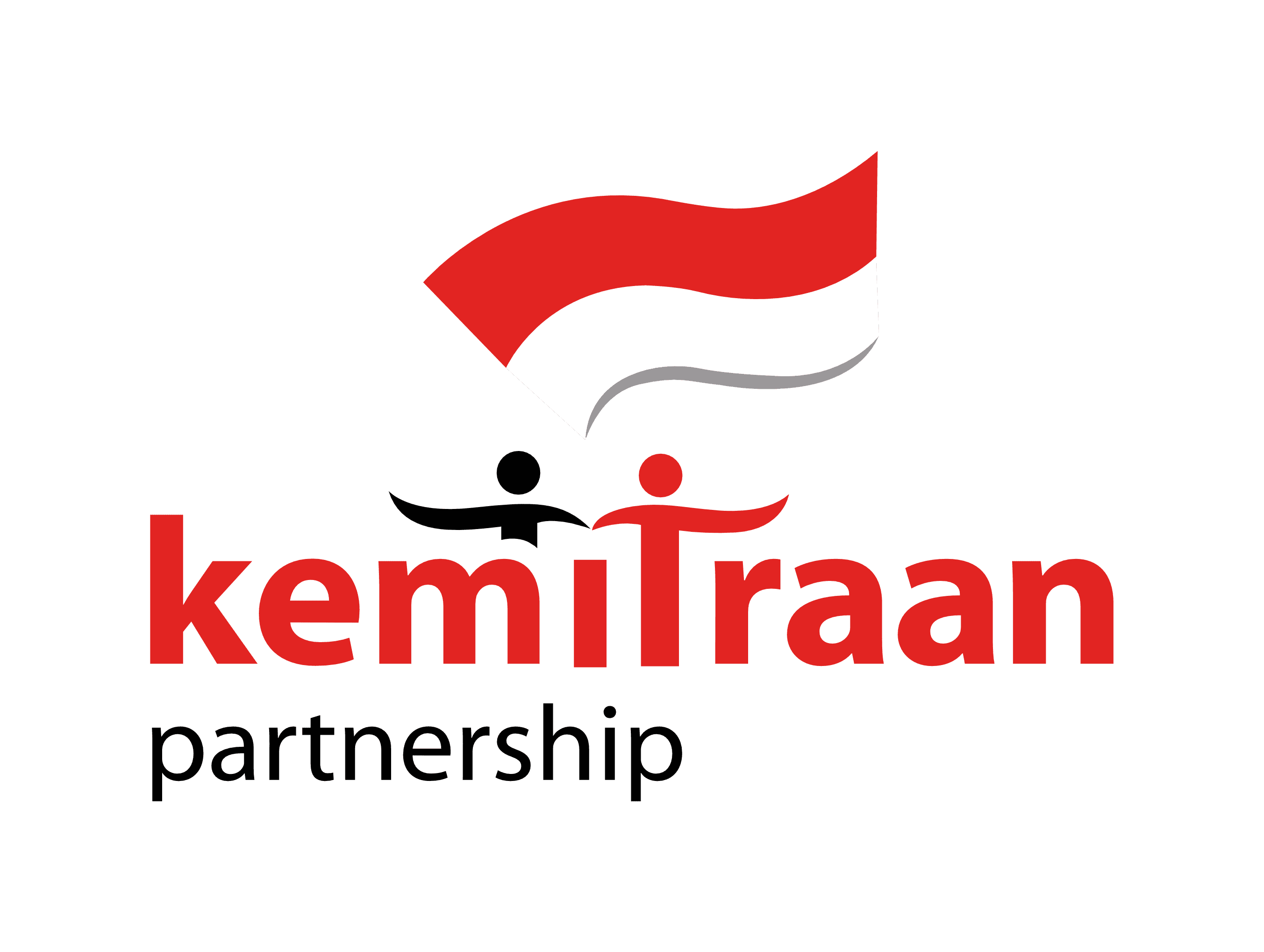 Kemitraan Logo