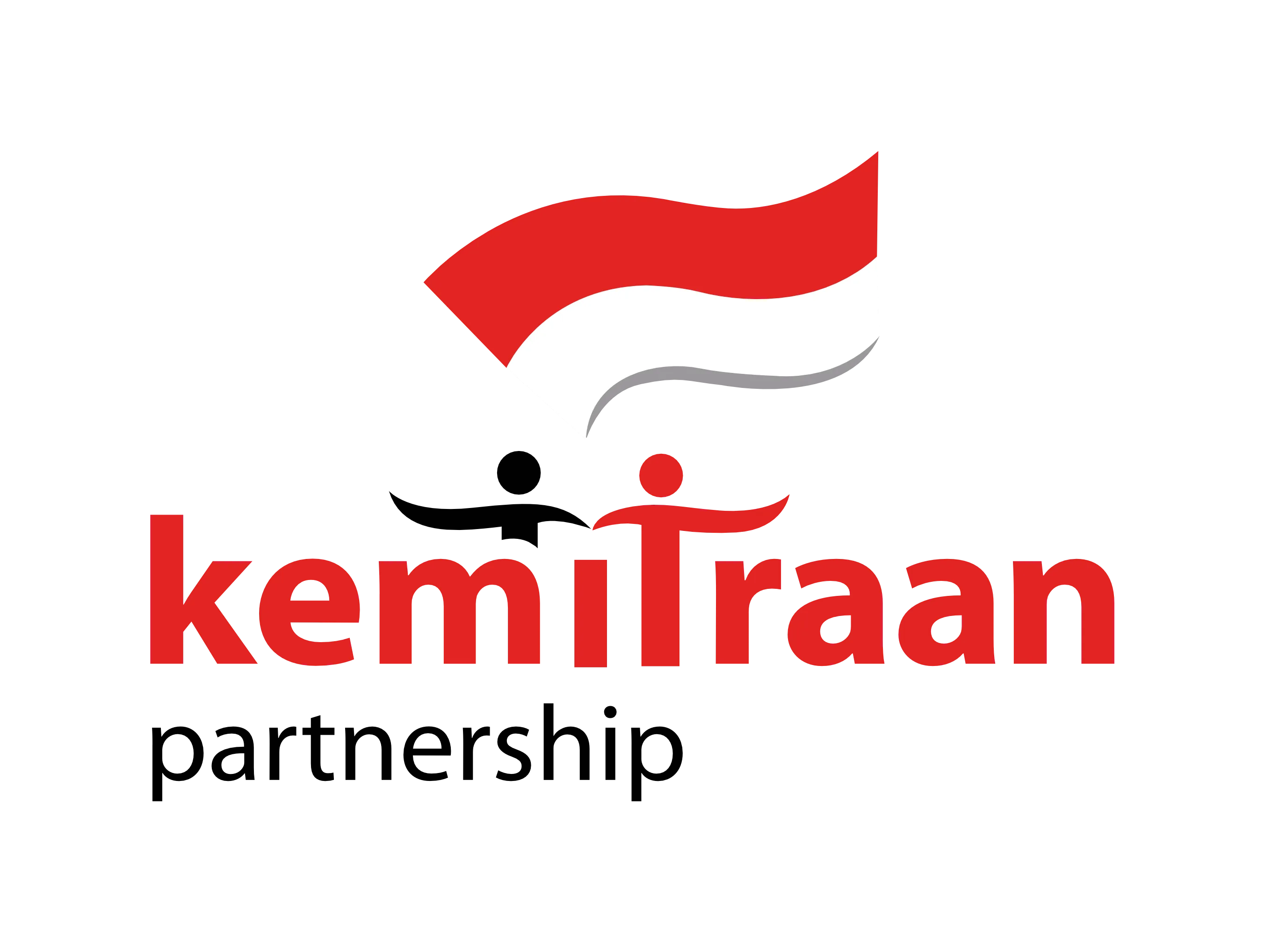 Kemitraan Logo